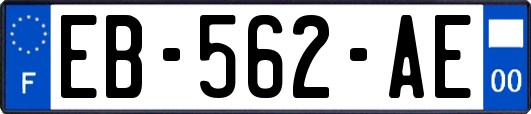 EB-562-AE