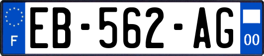 EB-562-AG