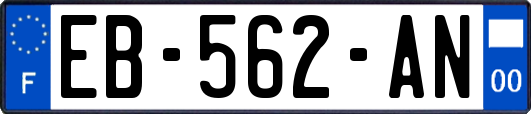 EB-562-AN