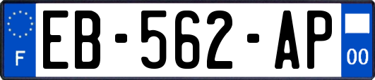 EB-562-AP