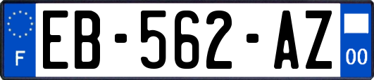 EB-562-AZ