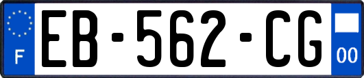 EB-562-CG