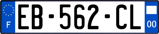 EB-562-CL