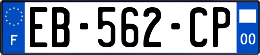 EB-562-CP