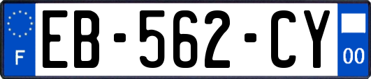 EB-562-CY