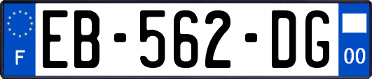 EB-562-DG