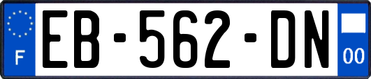 EB-562-DN