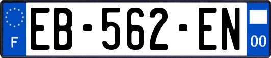 EB-562-EN