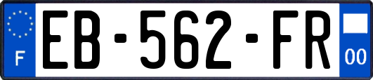 EB-562-FR