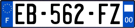 EB-562-FZ