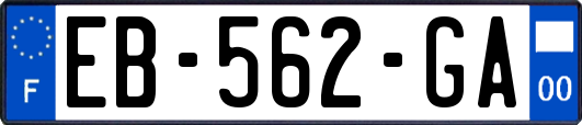 EB-562-GA