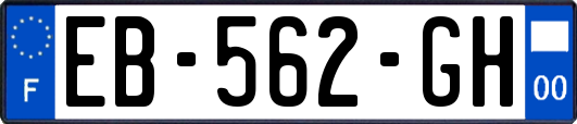 EB-562-GH