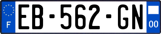 EB-562-GN