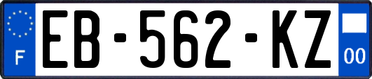 EB-562-KZ