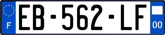 EB-562-LF