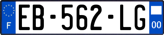 EB-562-LG
