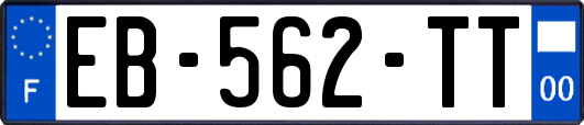 EB-562-TT