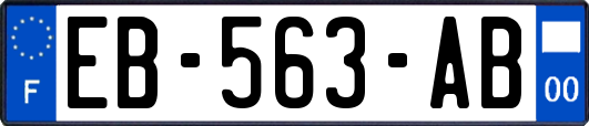 EB-563-AB