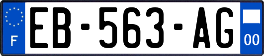 EB-563-AG