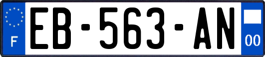 EB-563-AN