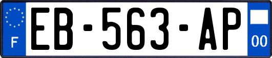 EB-563-AP