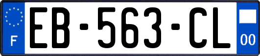 EB-563-CL