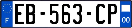 EB-563-CP