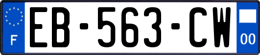 EB-563-CW