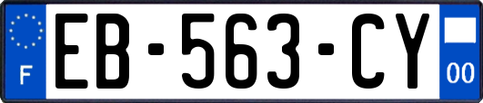 EB-563-CY