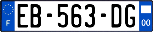 EB-563-DG