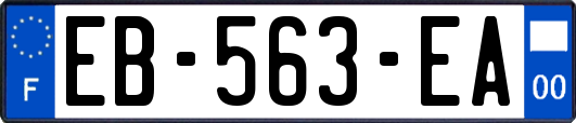 EB-563-EA