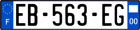 EB-563-EG