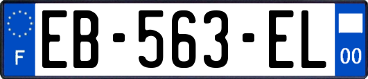 EB-563-EL