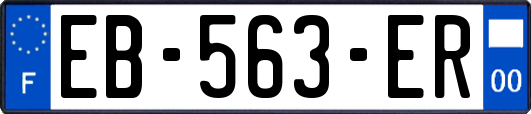 EB-563-ER