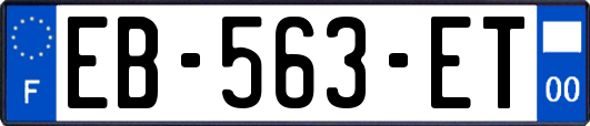 EB-563-ET