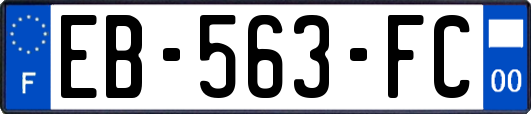 EB-563-FC