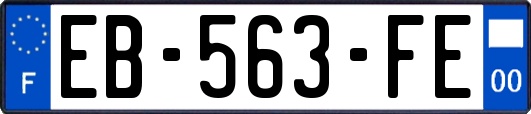 EB-563-FE