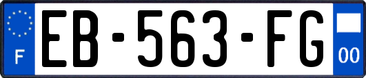 EB-563-FG