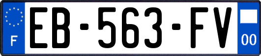 EB-563-FV