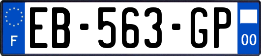 EB-563-GP