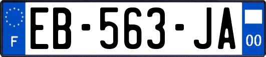 EB-563-JA