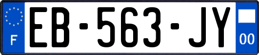 EB-563-JY