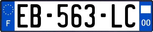 EB-563-LC