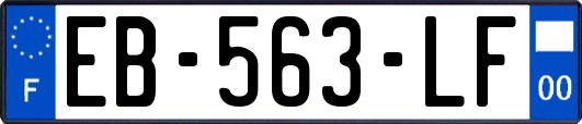 EB-563-LF