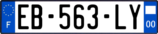 EB-563-LY