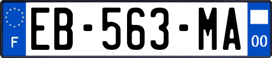 EB-563-MA