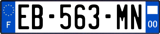 EB-563-MN