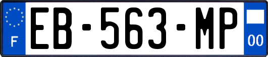 EB-563-MP