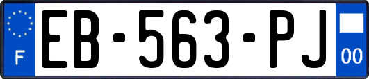 EB-563-PJ