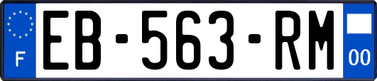 EB-563-RM